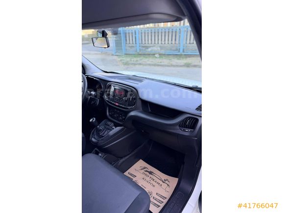 BİLGİN MOTORSDAN DÜŞÜK KM