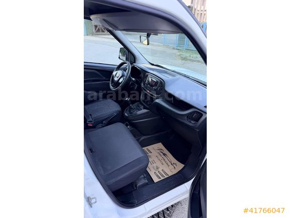 BİLGİN MOTORSDAN DÜŞÜK KM