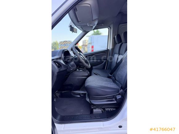 BİLGİN MOTORSDAN DÜŞÜK KM