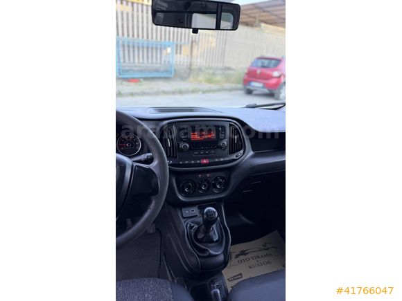BİLGİN MOTORSDAN DÜŞÜK KM