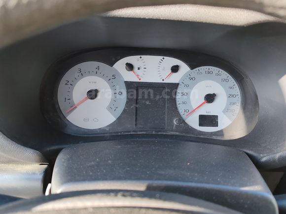Sahibinden Renault Clio 1.4 Authentique 2007 Model