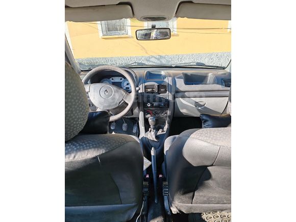 Sahibinden Renault Clio 1.4 Authentique 2007 Model