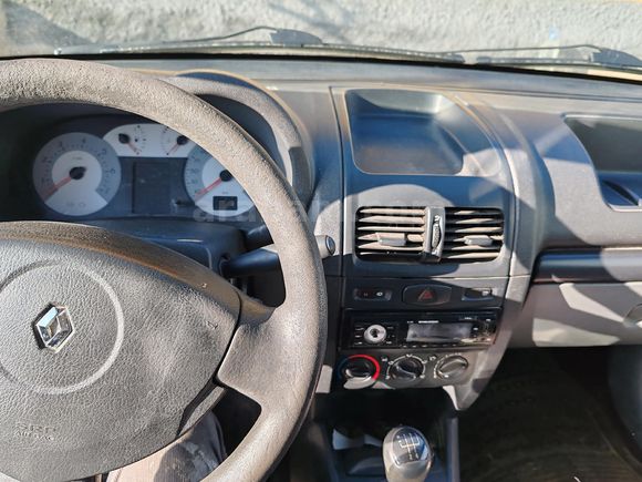 Sahibinden Renault Clio 1.4 Authentique 2007 Model