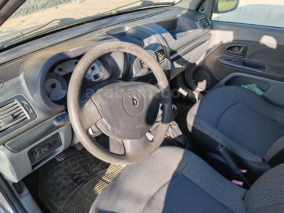 Sahibinden Renault Clio 1.4 Authentique 2007 Model