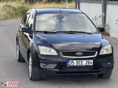 2008 FORD FOCUS 1.6 DİZEL GHİA EN DOLUSU BAKIMLI MASRAFSIZ