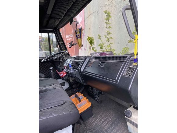 Sahibinden Iveco - Otoyol 35 35.9 