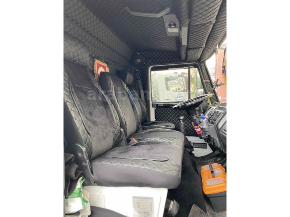 Sahibinden Iveco - Otoyol 35 35.9 