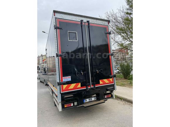Sahibinden Iveco - Otoyol 35 35.9 