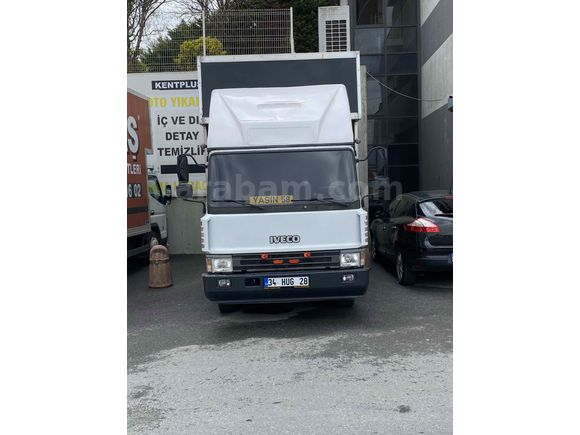Sahibinden Iveco - Otoyol 35 35.9 