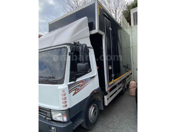 Sahibinden Iveco - Otoyol 35 35.9 
