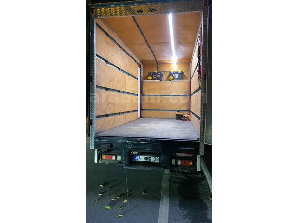 Sahibinden Iveco - Otoyol 35 35.9 