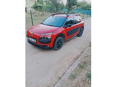 Sahibinden Citroen C4 Cactus 1.6 e-HDi Shine 2015 Model