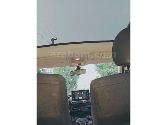 Sahibinden Citroen C4 Cactus 1.6 e-HDi Shine 2015 Model