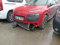 Sahibinden Citroen C4 Cactus 1.6 e-HDi Shine 2015 Model