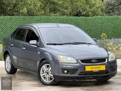 2005 1.6 TDCI GHİA BAKIMLI MASRAFSIZ