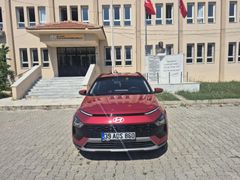 Sahibinden Hyundai Bayon 1.0 T-GDI Style 2024 Model