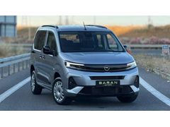 BARAN MOTORS 2025 Combo 0 km