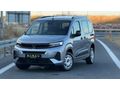 BARAN MOTORS 2025 Combo 0 km