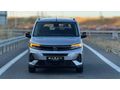 BARAN MOTORS 2025 Combo 0 km