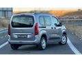 BARAN MOTORS 2025 Combo 0 km