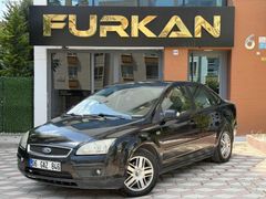 2007_FORD_FOCUS_GHİA_230.000_TRAMERSİZ