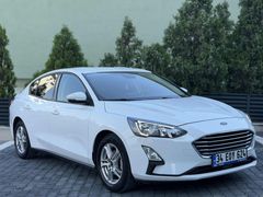 ENS/ 2021 HATASIZ FORD FOCUS 1.5 BENZİN "89.000" SERVİS BAKIMLI