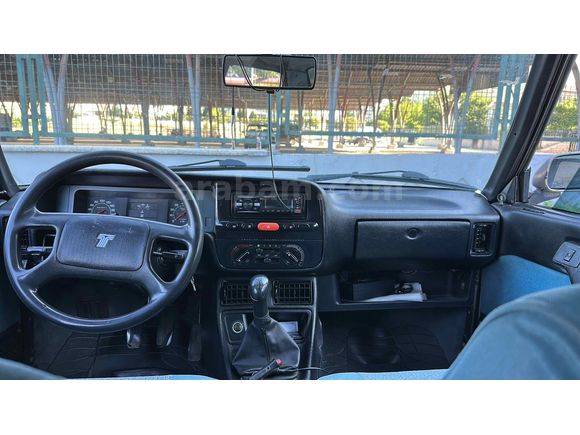 Sahibinden Tofaş Doğan SLX ie 1998 Model 