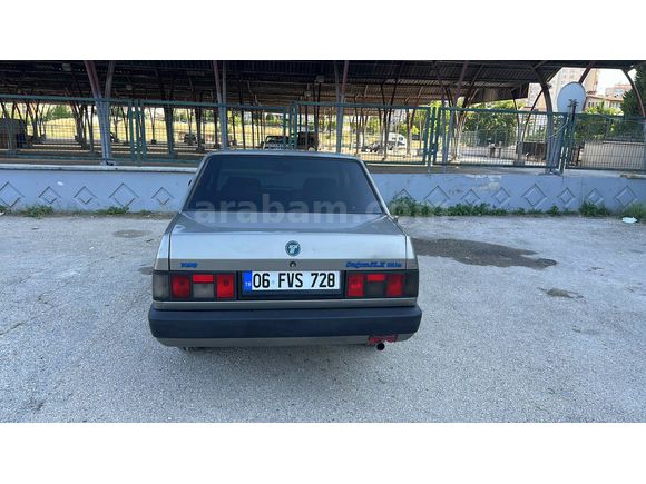 Sahibinden Tofaş Doğan SLX ie 1998 Model 