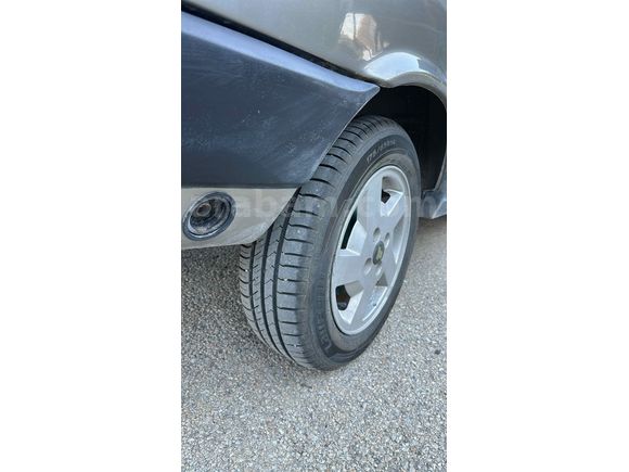 Sahibinden Tofaş Doğan SLX ie 1998 Model 