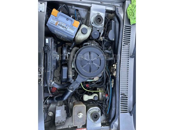 Sahibinden Tofaş Doğan SLX ie 1998 Model 
