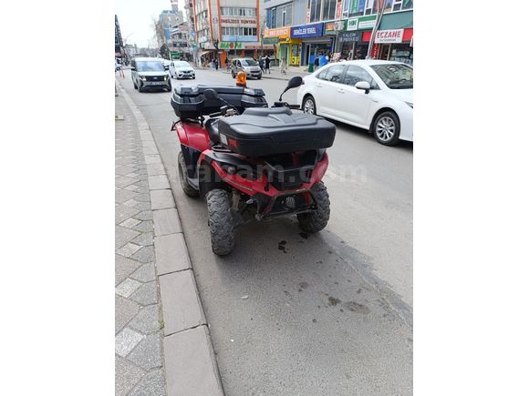 Sahibinden Kuba LH 200