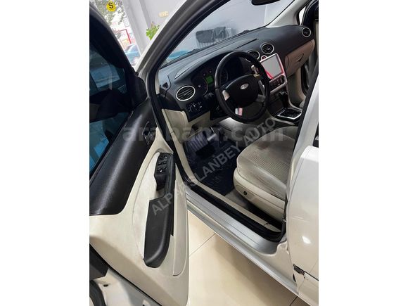 ALPARSLANBEY AUTO'DAN OTOMATİK FOCUS HB