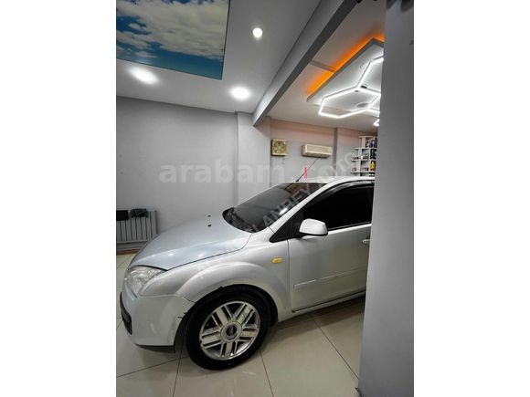 ALPARSLANBEY AUTO'DAN OTOMATİK FOCUS HB