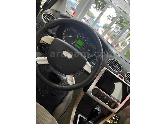 ALPARSLANBEY AUTO'DAN OTOMATİK FOCUS HB