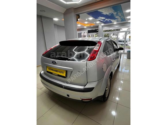 ALPARSLANBEY AUTO'DAN OTOMATİK FOCUS HB