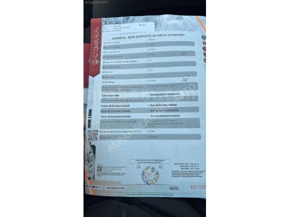 ALPARSLANBEY AUTO'DAN OTOMATİK FOCUS HB