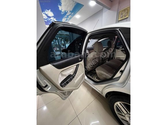 ALPARSLANBEY AUTO'DAN OTOMATİK FOCUS HB
