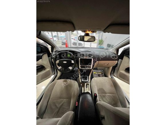 ALPARSLANBEY AUTO'DAN OTOMATİK FOCUS HB