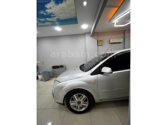 ALPARSLANBEY AUTO'DAN OTOMATİK FOCUS HB