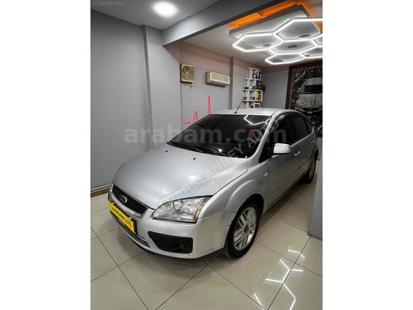 ALPARSLANBEY AUTO'DAN OTOMATİK FOCUS HB