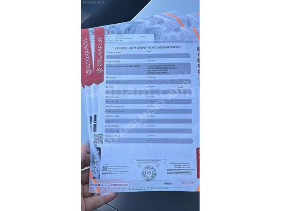 ALPARSLANBEY AUTO'DAN OTOMATİK FOCUS HB