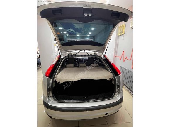 ALPARSLANBEY AUTO'DAN OTOMATİK FOCUS HB