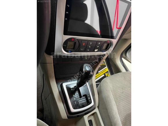 ALPARSLANBEY AUTO'DAN OTOMATİK FOCUS HB