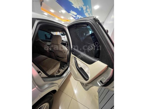 ALPARSLANBEY AUTO'DAN OTOMATİK FOCUS HB