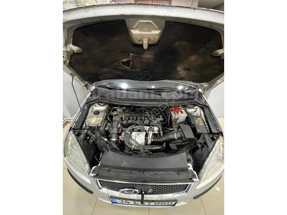 ALPARSLANBEY AUTO'DAN OTOMATİK FOCUS HB