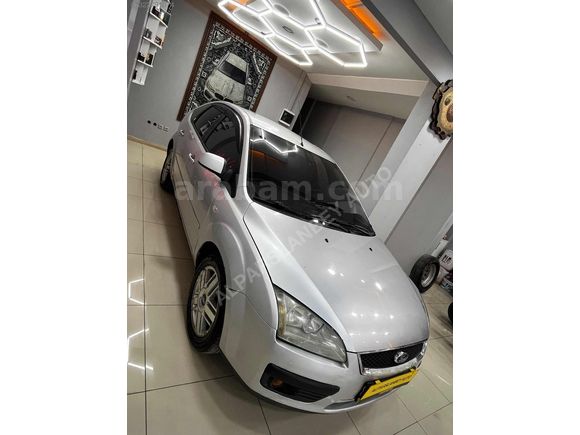 ALPARSLANBEY AUTO'DAN OTOMATİK FOCUS HB
