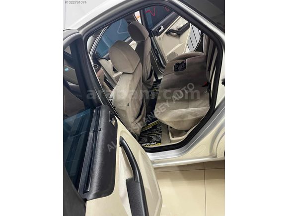 ALPARSLANBEY AUTO'DAN OTOMATİK FOCUS HB
