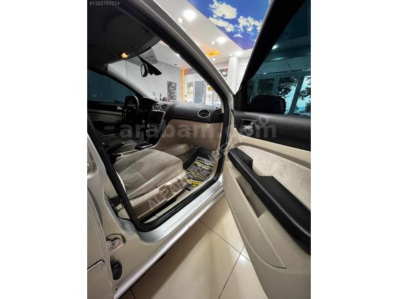 ALPARSLANBEY AUTO'DAN OTOMATİK FOCUS HB