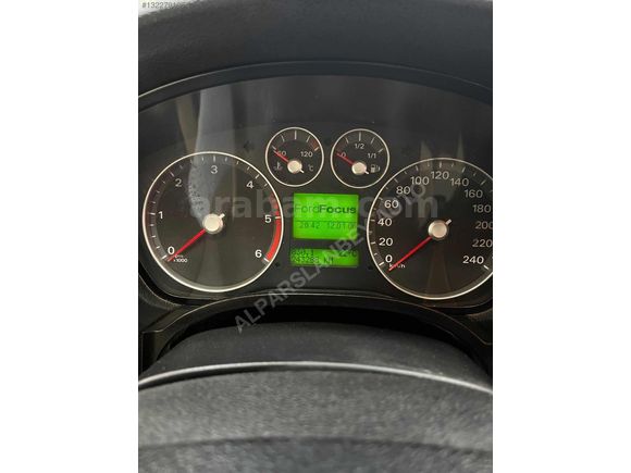 ALPARSLANBEY AUTO'DAN OTOMATİK FOCUS HB