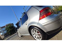 MEMURDAN BOYASIZ-DEĞİŞENSİZ-TRAMERSİZ VW GOLF 4